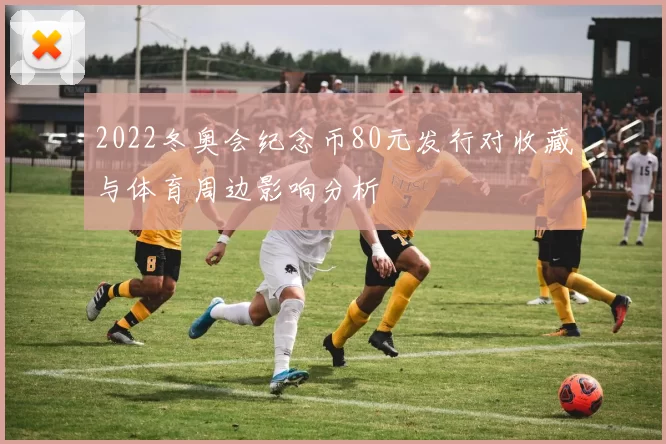 2022冬奥会纪念币80元发行对收藏与体育周边影响分析